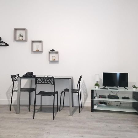 Studio Le Nougat Montélimar Dış mekan fotoğraf