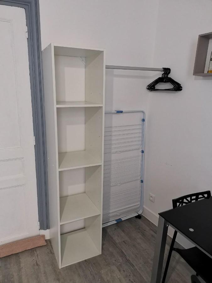 Studio Le Nougat Montélimar Dış mekan fotoğraf