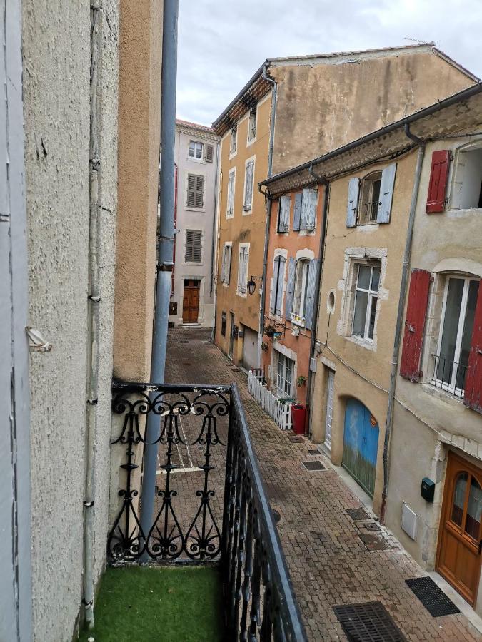 Studio Le Nougat Montélimar Dış mekan fotoğraf